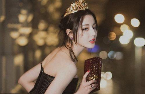 小明星热巴,璀璨星途，绽放光芒